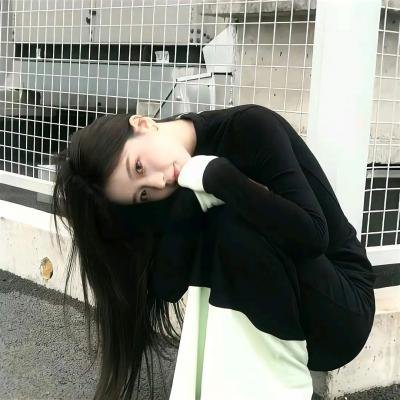 所以，我就推你了海报
