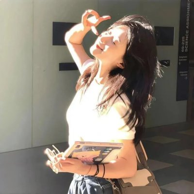 无与伦比的美丽海报